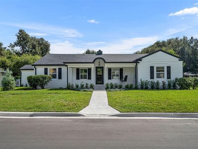 1015 Brookvilla Ave, Orlando, FL, 32806