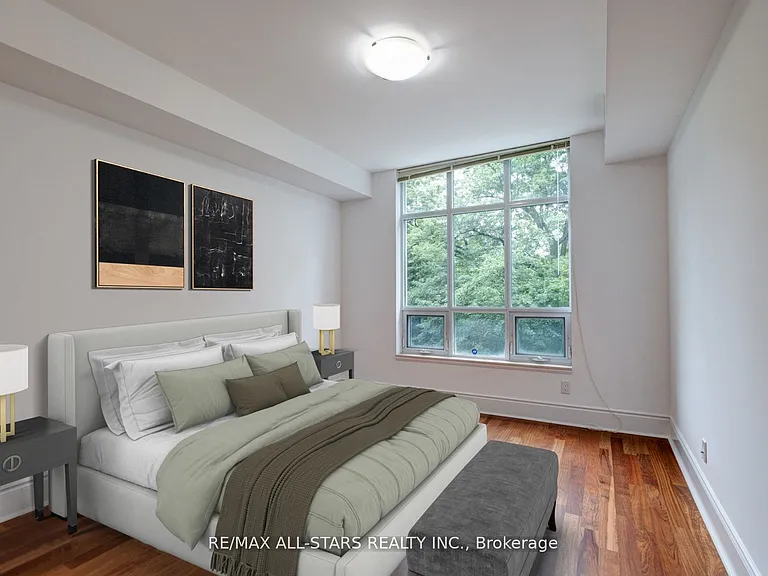 7071 Bayview Ave #211 — Photo 22
