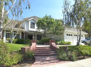 32610 Bowman Knoll Dr, Westlake Village, CA 91361
