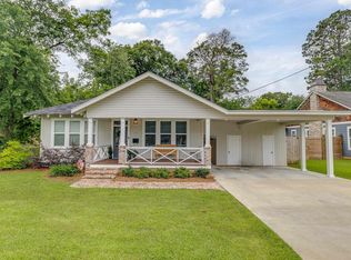 207 Howard St, Monroe, LA 71201