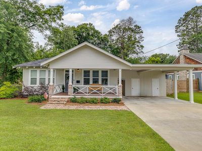 207 Howard St, Monroe, LA, 71201