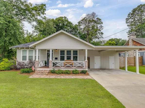 207 Howard St, Monroe, LA 71201