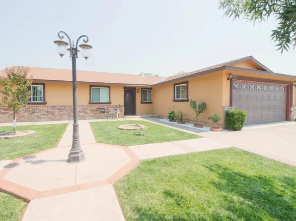 608 Church St, Modesto, CA 95357