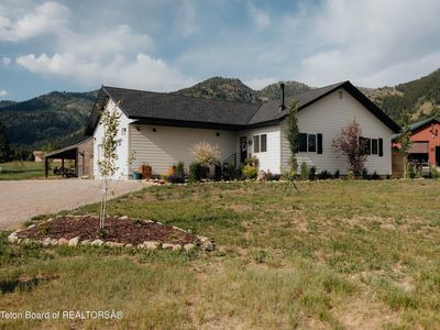 585 Cedar Creek Dr, Star Valley Ranch, WY, 83127