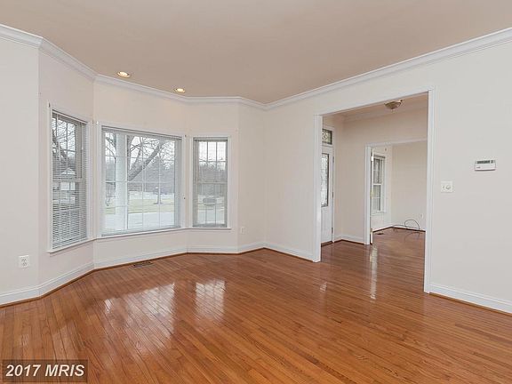 living room - alt view