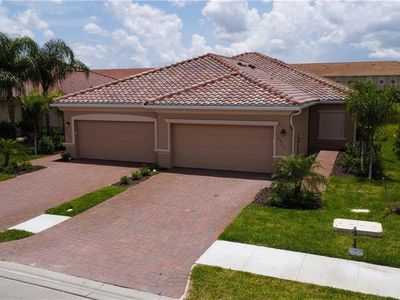 2543 Vine Ave, Naples, FL, 34120