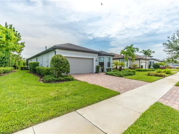 6727 Pennyroyal DR, NAPLES, FL 34114