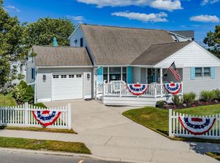 5229 Bay Ave, Ocean City, NJ 08226