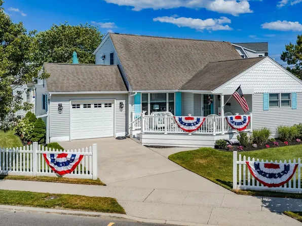 5229 Bay Ave, Ocean City, NJ 08226