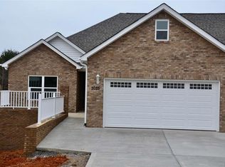 1919 Canyon Rd, Sevierville, TN 37862