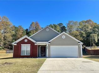 2850 Amerson Trl, Ellenwood, GA 30294