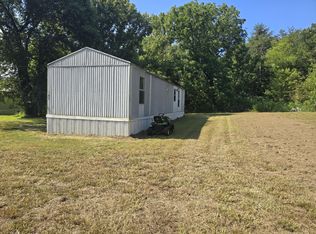 192 Union Church Rd, Evensville, TN 37332