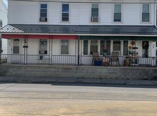 33 Forsythe St, Lewistown, PA 17044