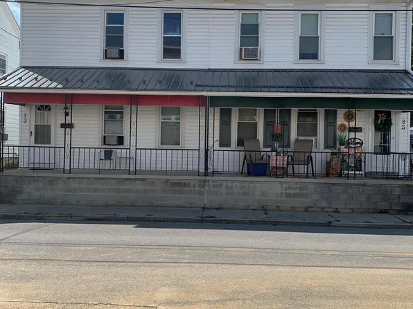 33 Forsythe St, Lewistown, PA 17044