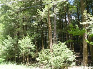 400 King Arthur Rd, Blakeslee, PA 18610