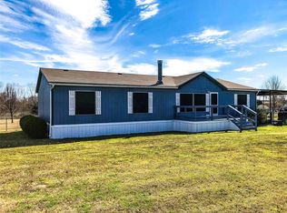 195 Ice House Cir, Weatherford, TX 76085