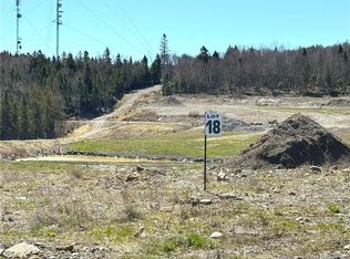 25 Hillside Ests #18, Saint George, NB E5C3S4