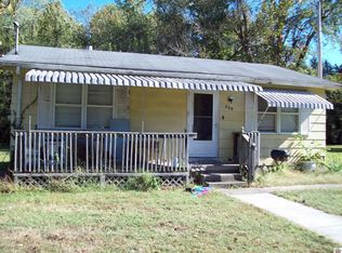 844 Levin Ave, Paducah, KY 42001