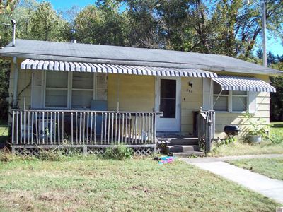 844 Levin Ave, Paducah, KY, 42001