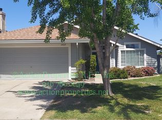 3835 Hunters Glen Pl, Antelope, CA