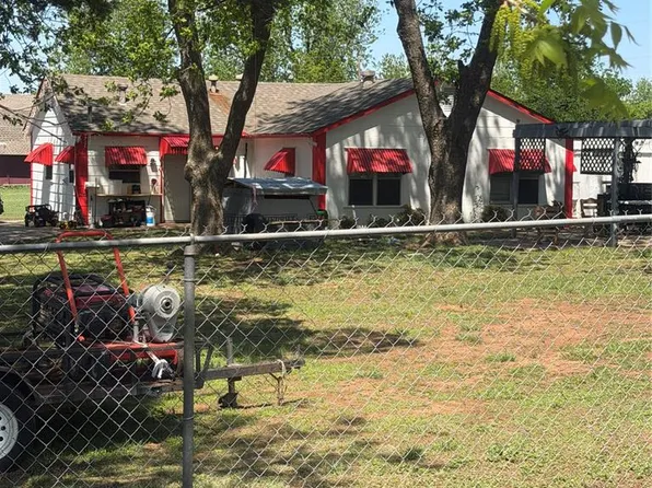 5200 S Sage Ave, Oklahoma City, OK 73109