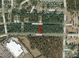 Bahia Terrace Dr LOT 16, Ocala, FL 34472