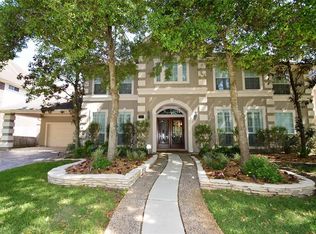 19526 Tamarack Way, Houston, TX 77094