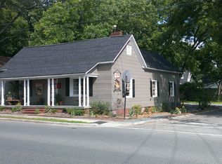 2902 N Davidson St, Charlotte, NC 28205