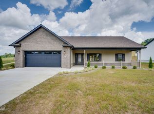 734 Twilight Fls, Jonesborough, TN 37659