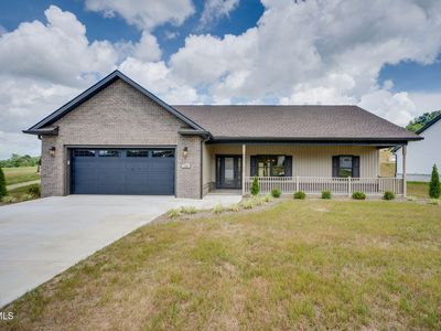 734 Twilight Fls, Jonesborough, TN, 37659