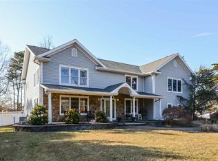 20 Tyler Rd, Ocean View, NJ 08230