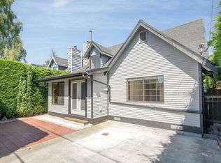 8344 27th Ave NW, Seattle, WA 98117