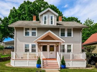 45 Billings St #0, Boston, MA 02132