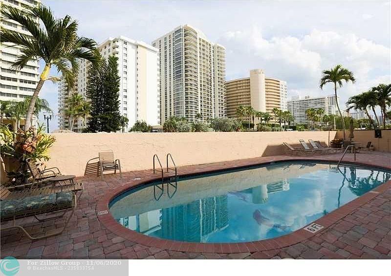 1st image of 4143 N Ocean Blvd APT 102