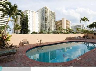 4143 N Ocean Blvd APT 102, Fort Lauderdale, FL 33308