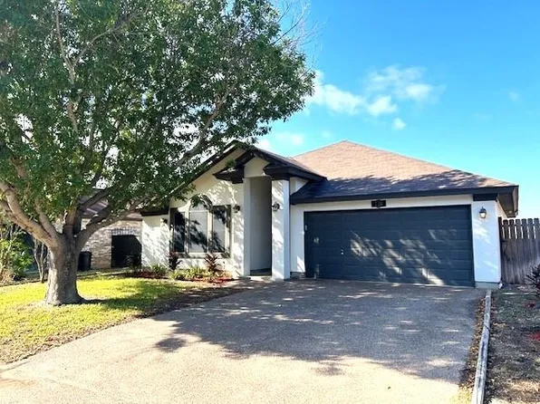 720 Ruby Rd, Laredo, TX 78045