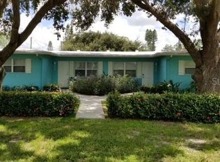 6163 Hollywood Blvd, Sarasota, FL 34231