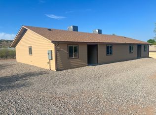 4217 E Commercial Way #1, Rimrock, AZ 86335