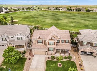 1607 S De Gaulle Way, Aurora, CO 80018