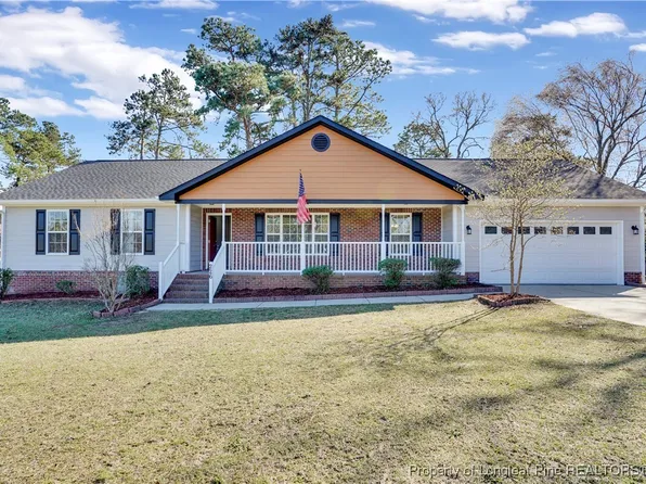 226 Eunice Dr, Fayetteville, NC 28311