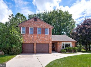 15828 Bradford Dr, Laurel, MD 20707