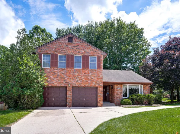 15828 Bradford Dr, Laurel, MD 20707