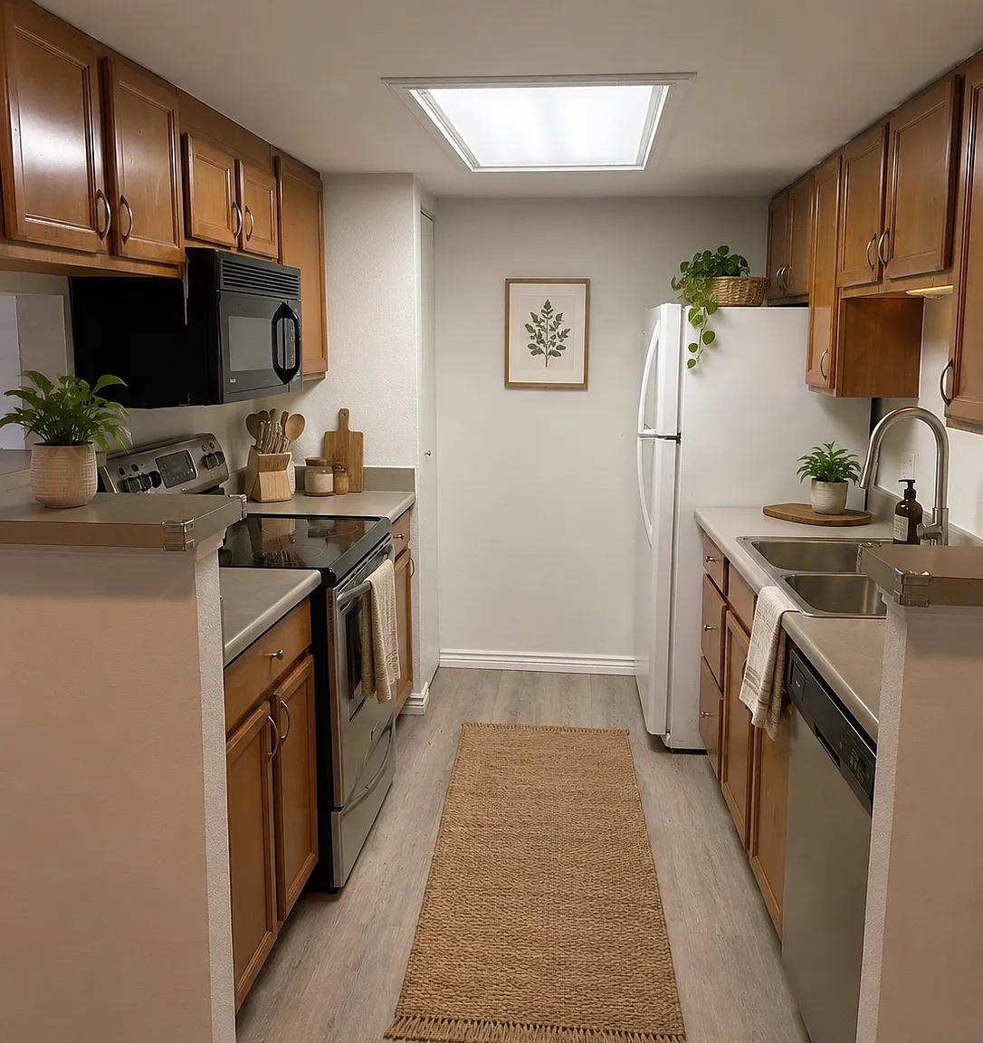 2 bed, 904 sqft, $1,650 — Photo 3