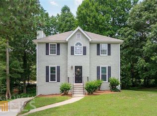 295 Parkway Ct, Dallas, GA 30157