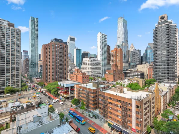 301 East 61st Street 12B image 9 of 9