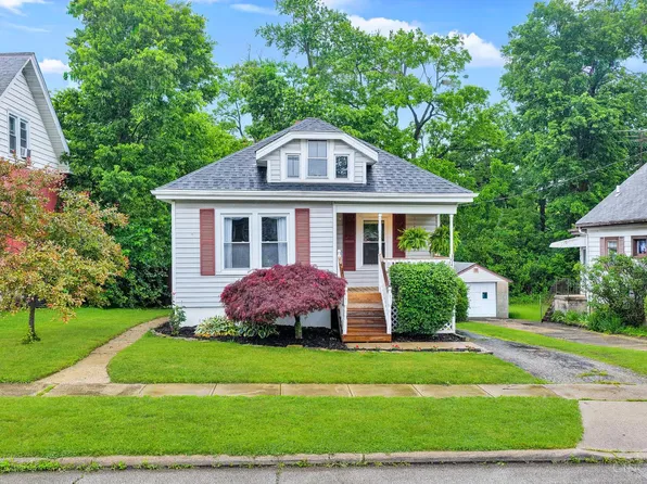 3949 Lovell Ave, Cincinnati, OH 45211