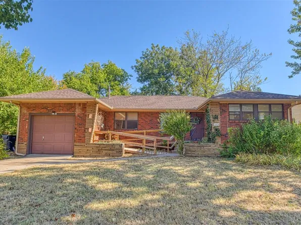 3939 Cashion Pl, Oklahoma City, OK 73112