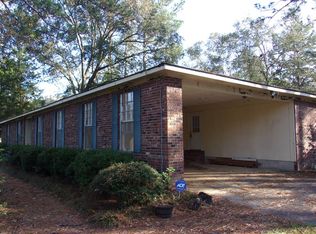 8880 Gravel Hill Rd, Albany, GA 31705