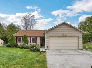 3404 Beaucrest St, Harrisburg, PA 17111