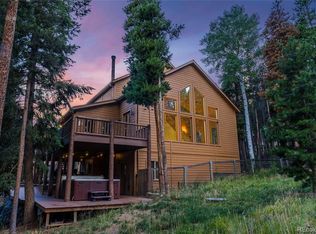 37 Juniper Ct, Evergreen, CO 80439